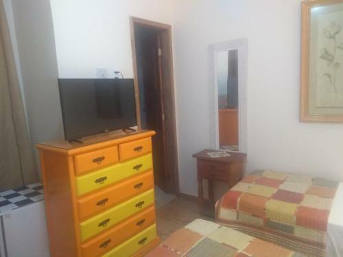 Hostal Pousada Vale Do Amanhecer
