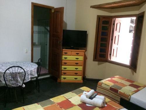 Hostal Pousada Vale Do Amanhecer