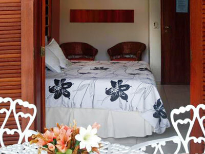 Hostal Pousada Boulevard