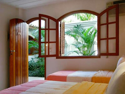 Hostal Pousada Boulevard