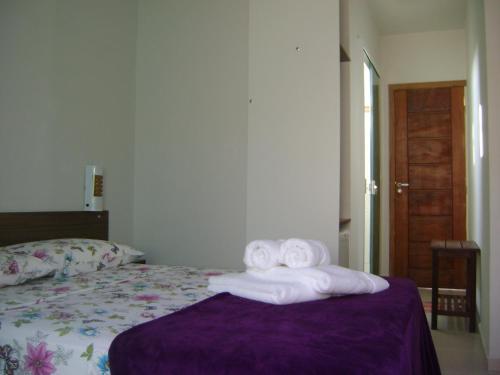 Hostal Pousada Passagem Dos Papagaios