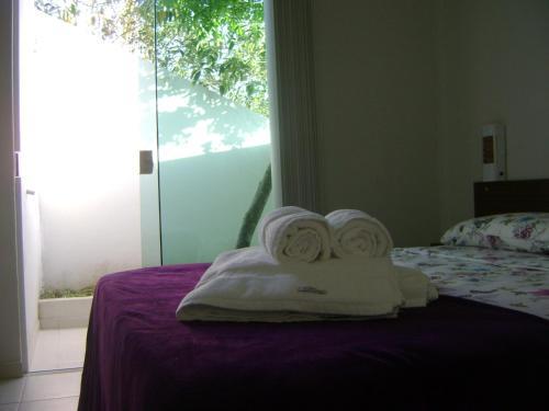Hostal Pousada Passagem Dos Papagaios