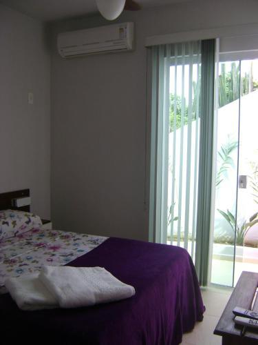 Hostal Pousada Passagem Dos Papagaios
