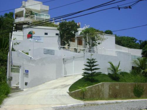 Hostal Pousada Passagem Dos Papagaios