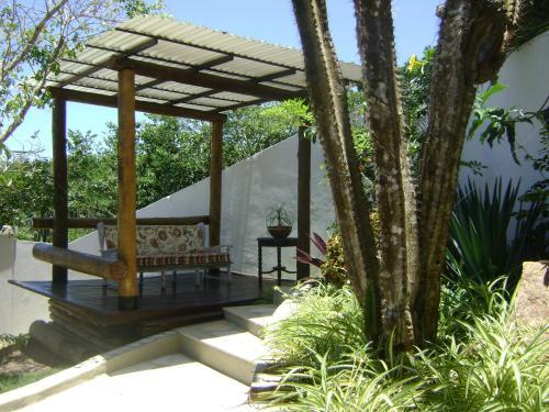 Hostal Pousada Passagem Dos Papagaios