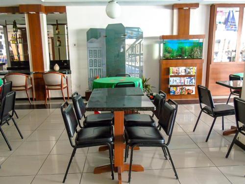 Caribe Park Hotel