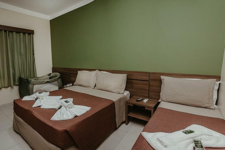Hostal Pousada Valle Verde