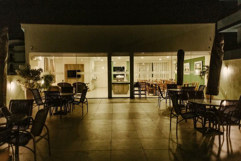 Hostal Pousada Valle Verde