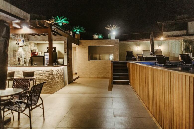 Hostal Pousada Valle Verde