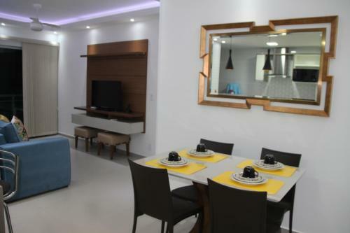 Apartamento Praia Do Forte