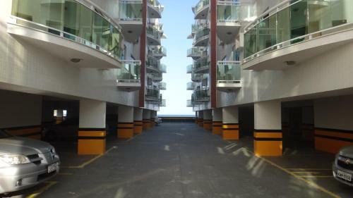 Apartamento Praia Do Forte