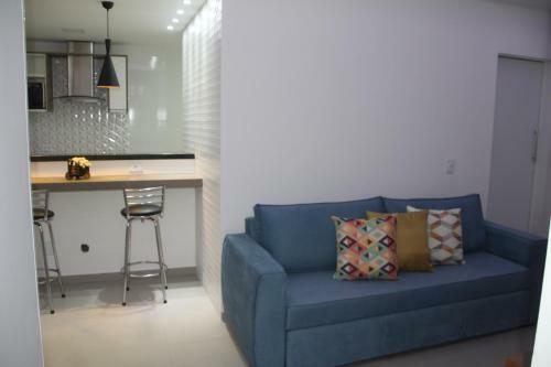 Apartamento Praia Do Forte