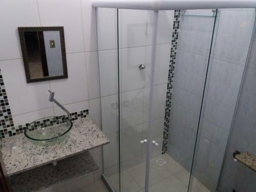 Casas Chateau Do Bom Baiano