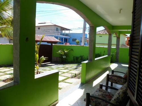 Casas Chateau Do Bom Baiano