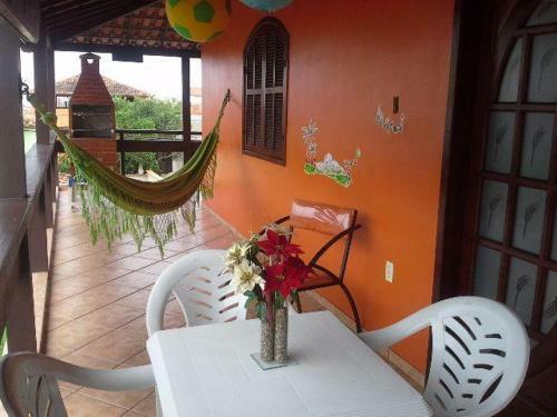 Casas Chateau Do Bom Baiano