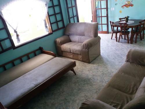 Casas Chateau Do Bom Baiano
