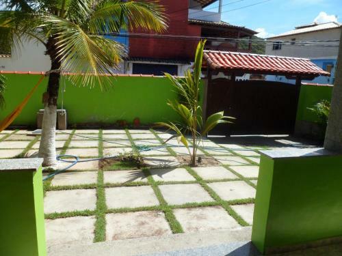 Casas Chateau Do Bom Baiano