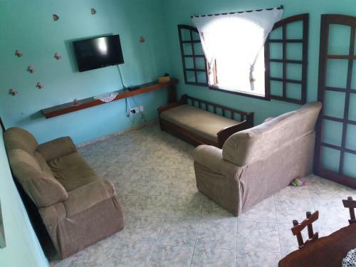 Casas Chateau Do Bom Baiano