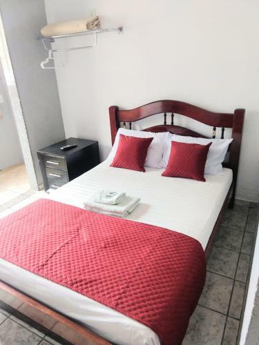 Hostal Pousada Balbino