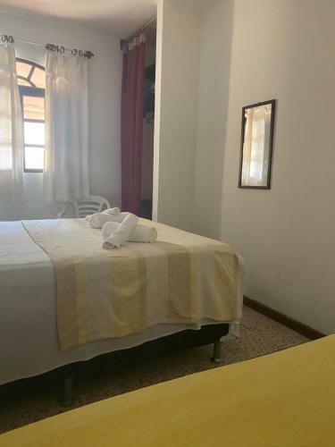 Hostal Espa�o Diferente Su�tes