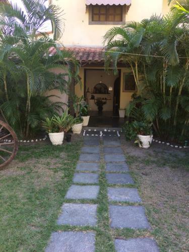 Hostal Espa�o Diferente Su�tes