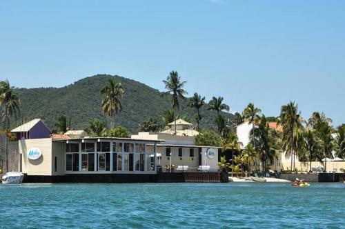 Hostal Pousada Marilia