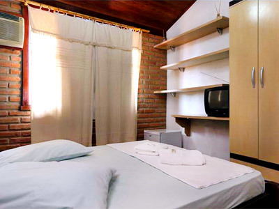Posada Pousada Ancorar