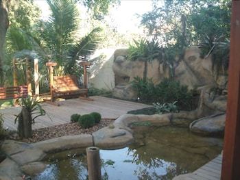 Hostal Pousada Bon Vivant