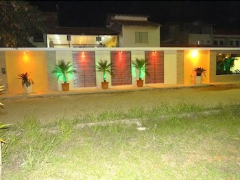 Hostal Pousada Bon Vivant