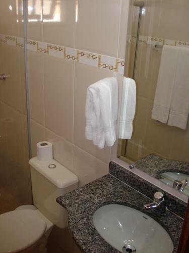Bed & Breakfast Pousada Cabufa