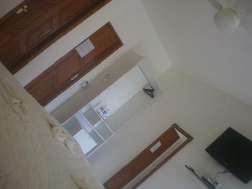 Bed & Breakfast Pousada Cabufa