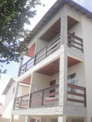 Bed & Breakfast Pousada Cabufa