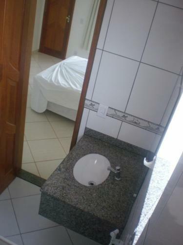 Bed & Breakfast Pousada Cabufa
