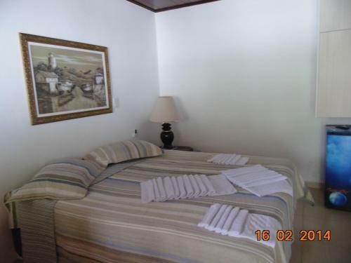 Hostal Pousada Cavalo Branco
