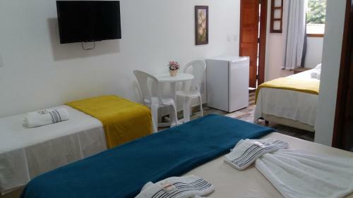 Hostal Pousada Cavalo Branco