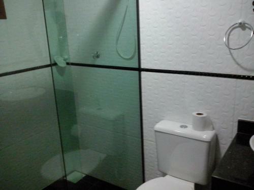 Hostal Pousada Cavalo Branco