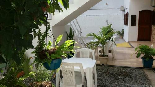 Hostal Pousada Cavalo Branco
