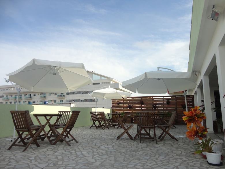 Hotel Marlen