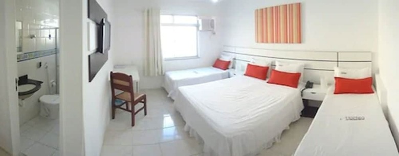 Hotel Marlen
