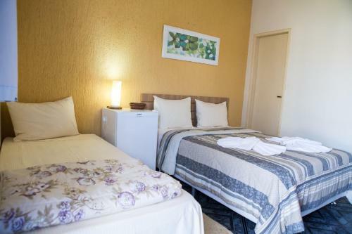 Hostal Pousada Recanto Sol A Sol