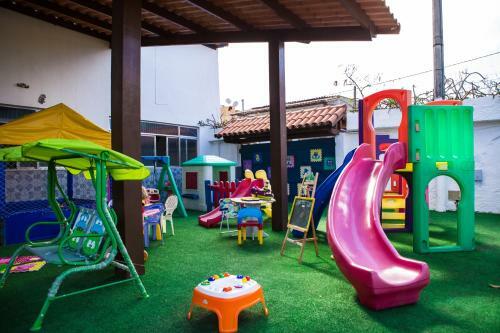 Hostal Pousada Recanto Sol A Sol