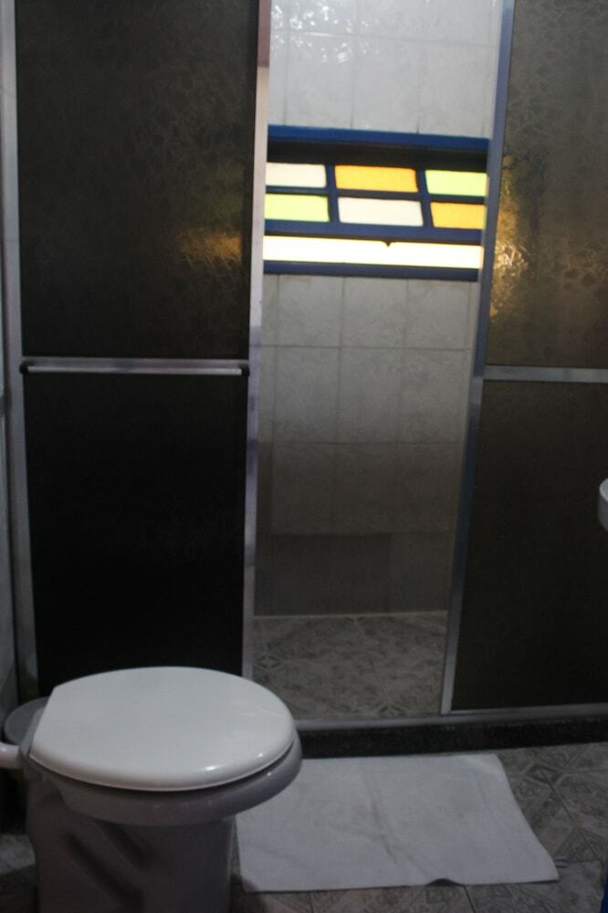 Hostal Pousada Central