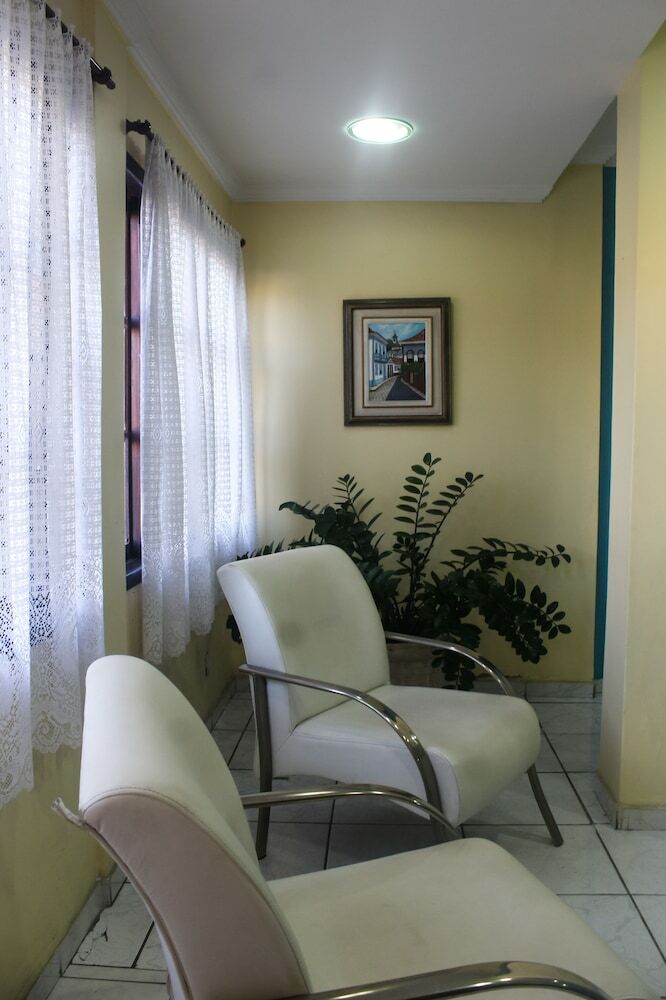 Hostal Pousada Central