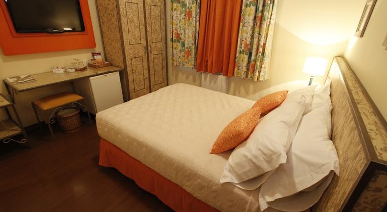 Hotel Pousada Le Ch�teau