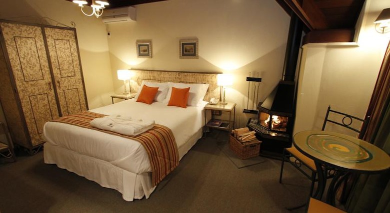 Hotel Pousada Le Ch�teau