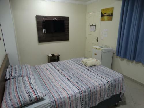 Hostal Pousada Do Nei
