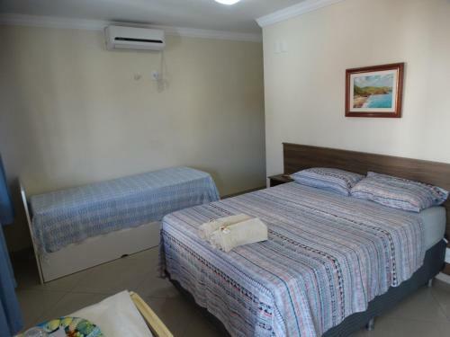 Hostal Pousada Do Nei