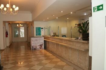 Vit�ria Hotel Residence Newport