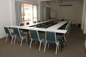 Vit�ria Hotel Residence Newport
