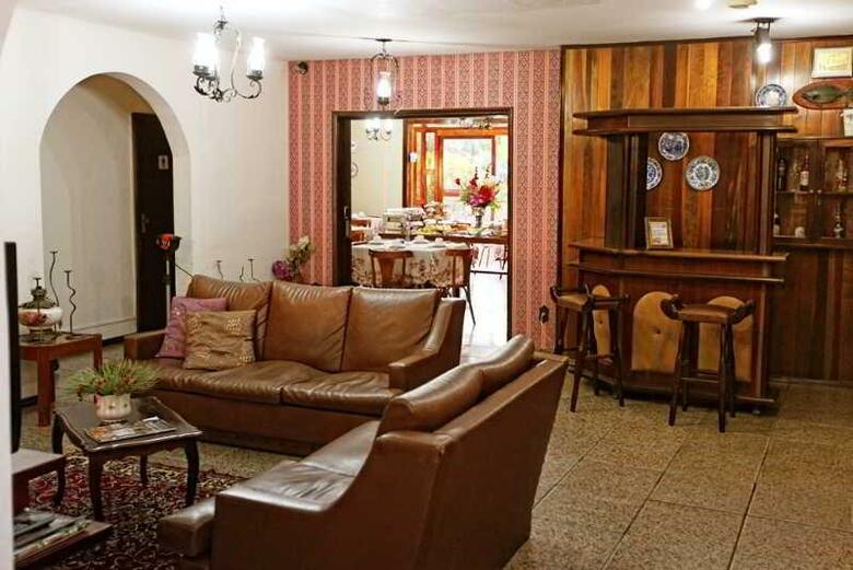 Hotel Blumenhof